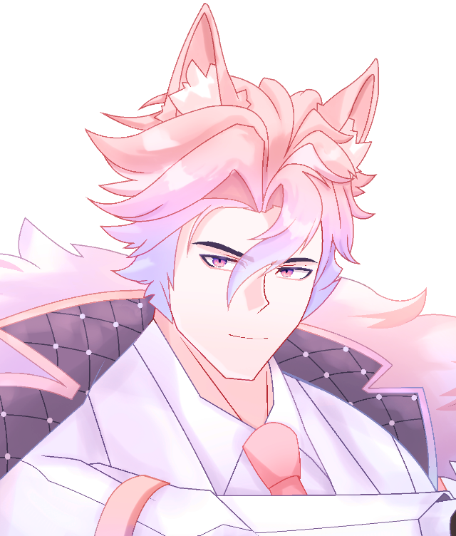 Takushiro Kaito avatar